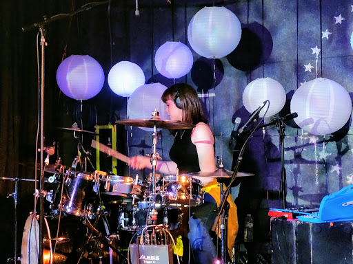 Night Club «U Street Music Hall», reviews and photos, 1115A U St NW, Washington, DC 20009, USA