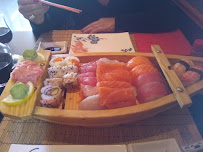 Sushi du Restaurant japonais Sakura à Dunkerque - n°11