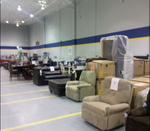 Appliance Store «Sears Outlet», reviews and photos, 8090 NW 77th Ct, Medley, FL 33166, USA