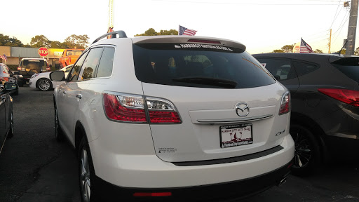 Used Car Dealer «Harbor City Auto Sales», reviews and photos, 560 S Wickham Rd, Melbourne, FL 32904, USA