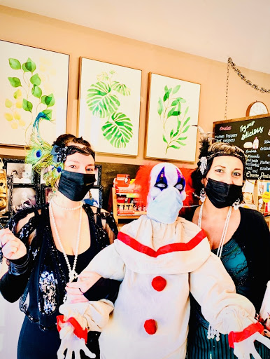 Donut Shop «Dippin Donuts», reviews and photos, 241 Edgartown-Vineyard Haven Rd, Edgartown, MA 02539, USA