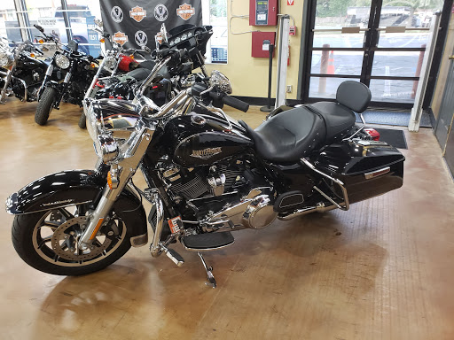 Harley-Davidson Dealer «Harley-Davidson Washington DC», reviews and photos, 9407 Livingston Rd, Fort Washington, MD 20744, USA