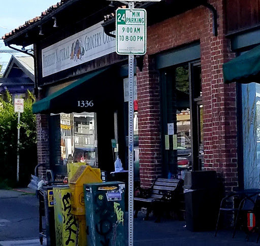 Organic Food Store «Berkeley Natural Grocery Company», reviews and photos, 1336 Gilman St, Albany, CA 94706, USA