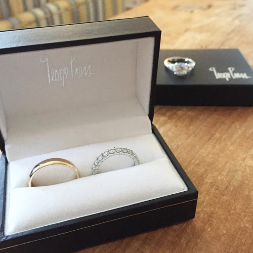 Jewelry Store «George Press Jewelers», reviews and photos, 74 S Livingston Ave, Livingston, NJ 07039, USA