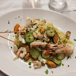 Photo n°1 de l'avis de André.i fait le 21/08/2022 à 11:56 sur le  Approdo da Rossi 1964 à Santa Maria di Leuca