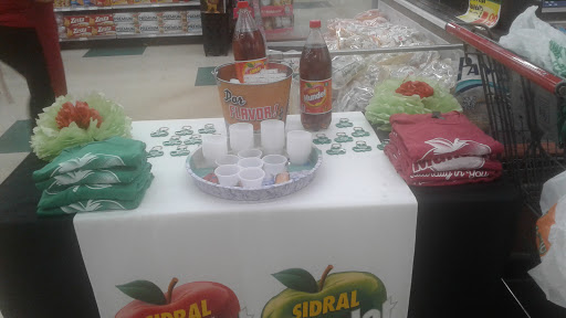 Produce Market «El Ranchito», reviews and photos, 561 E Cass St, Joliet, IL 60432, USA