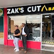 Zak's Cut