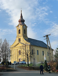 Romhányi Szent György-templom
