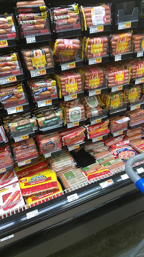 Grocery Store «Kroger», reviews and photos, 4155 Lawrenceville Hwy, Lilburn, GA 30047, USA