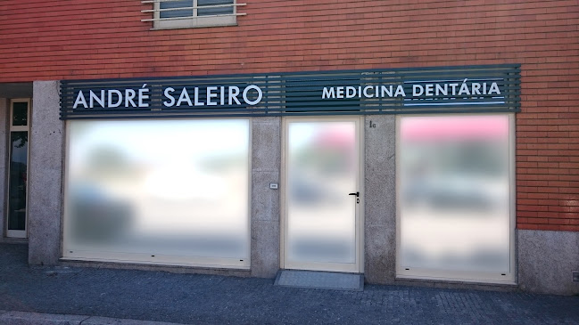 Clínica Médica Dentária de Fão