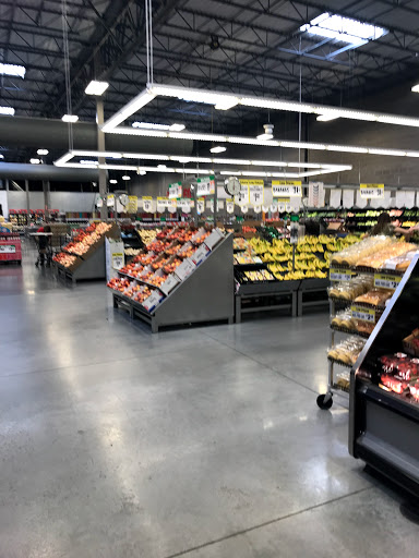 Supermarket «WinCo Foods», reviews and photos, 2645 W University Dr, Denton, TX 76201, USA