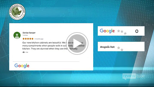 Cabinet Store «Timberland Cabinetry Co», reviews and photos, 3515 Cleburne Rd, Spring Hill, TN 37174, USA