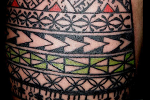 PacifInk Tattoo Nadi Fiji image