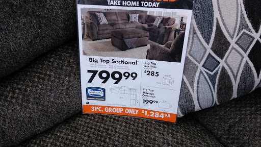 Discount Store «Big Lots», reviews and photos, 32 Malphrus Rd Suite 111, Bluffton, SC 29910, USA