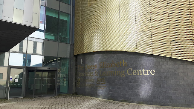 Reviews of Queen Elizabeth Teaching and Learning Centre in Glasgow - School