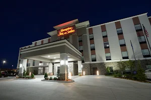 Hampton Inn & Suites Stillwater West image