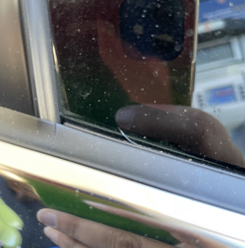 Lucky's Car Audio 2 LLC 2200 Lovejoy Rd Ste E, Hampton, Zaubee