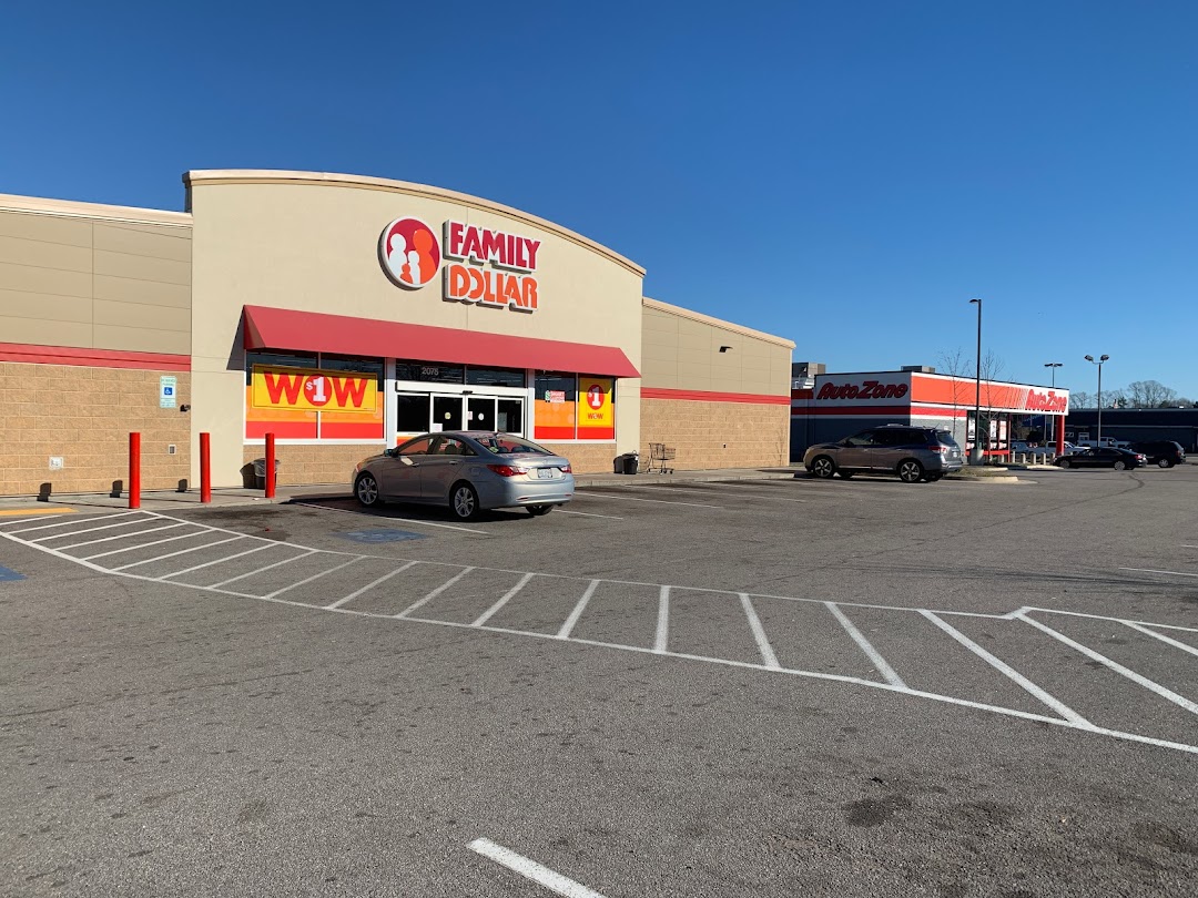 Family Dollar