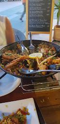 Photo n°18 de Restaurant Andaluz à Saintes-Maries-de-la-Mer ()