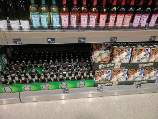 Supermarket «ALDI», reviews and photos, 2750 Heartland Dr, Coralville, IA 52241, USA