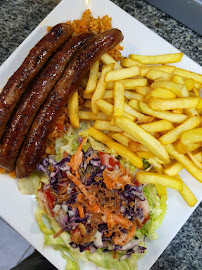 Photos du propriétaire du City Kebab à Montpellier - n°15