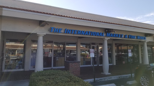 Wine Store «International Market & Fine Wine», reviews and photos, 1428 SE 17th St, Fort Lauderdale, FL 33316, USA