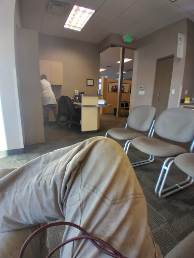 Eye Care Center «Eyeglass World», reviews and photos, 519 E 12300 S, Draper, UT 84020, USA