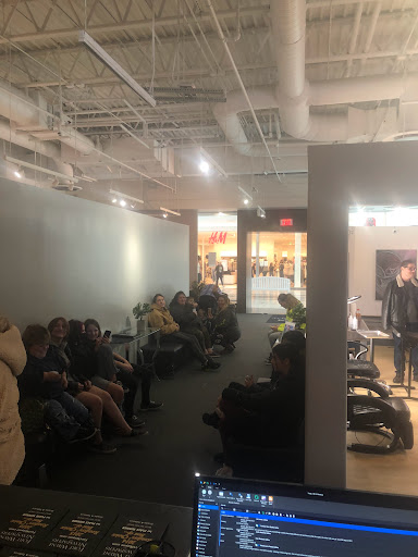 Explore infinity name tattoo ideas, creative tattoo ideas in Fort Wayne, available at Grade A Tattoos and Body Piercing