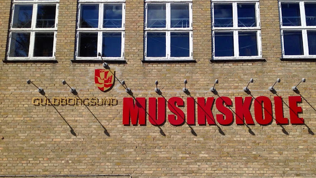 Guldborgsund Musikskole