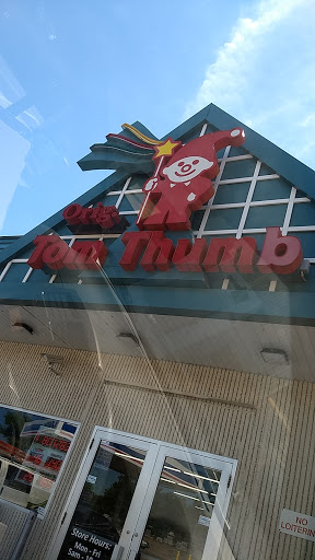 Grocery Store «Tom Thumb», reviews and photos, 329 Labeaux Ave, Hanover, MN 55341, USA