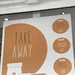 Photo n°2 de l'avis de Fabio. fait le 29/08/2021 à 11:40 sur le  Ristorante pizzeria Lamo à Cattolica