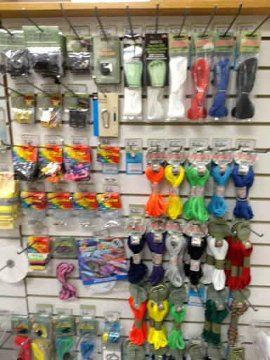 Fabric Store «Pacific Fabrics», reviews and photos, 1645 140th Ave NE, Bellevue, WA 98005, USA