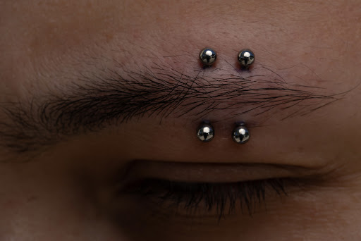 Explore daddy and son tattoo ideas, creative tattoo ideas in Roanoke, available at Clove Piercing & Fine Jewelry
