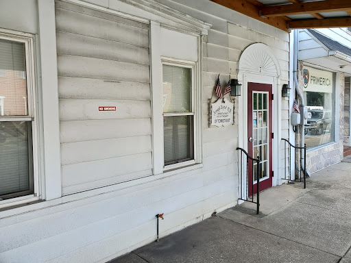 7 N Baltimore St, Dillsburg, PA 17019, USA