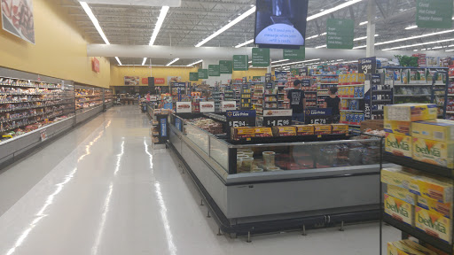 Department Store «Walmart Supercenter», reviews and photos, 103 N Caroline St, Herkimer, NY 13350, USA