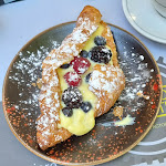 Photo n°1 de l'avis de m. fait le 23/07/2021 à 09:39 sur le  Bistro Monti à Rome