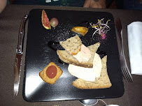 Foie gras du Restaurant Le Marconnay à Sanxay - n°20