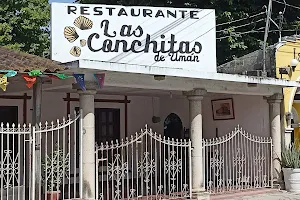 Las Conchitas image