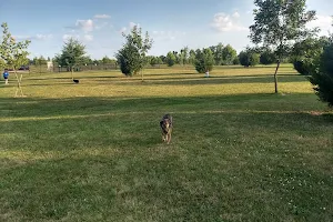 Delaware City Dog Park image