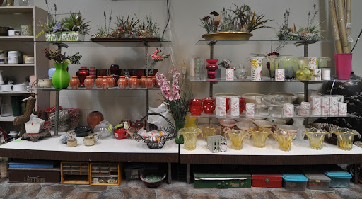 Florist «Good Shepherd Florist», reviews and photos, 5007 N Shepherd Dr, Houston, TX 77018, USA