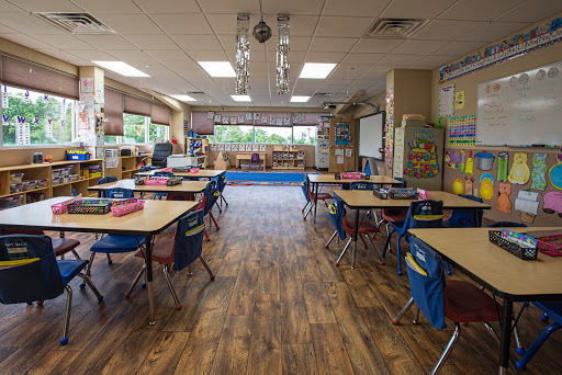 Kindergarten «Little Treasures Learning Center», reviews and photos, 2177 Oak Tree Road, Suite 100, Edison, NJ 08820, USA
