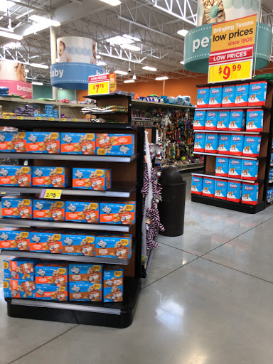 Grocery Store «H-E-B plus!», reviews and photos, 20725 TX-46, Spring Branch, TX 78070, USA