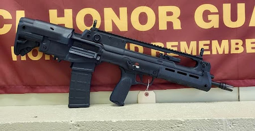 Gun Shop «The Village Arms», reviews and photos, 868 PA-41, Gap, PA 17527, USA