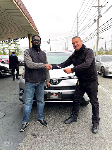 Used Car Dealer «Royal Auto Group Used Cars & Trucks», reviews and photos, 4379 US-130, Burlington, NJ 08016, USA