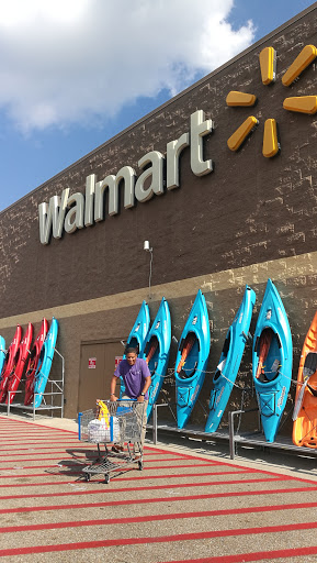 Department Store «Walmart Supercenter», reviews and photos, 39142 Natchez Dr, Slidell, LA 70461, USA