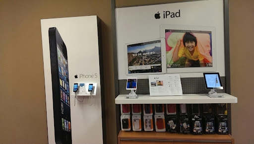 Cell Phone Store «AT&T Authorized Retailer», reviews and photos, 800 Ocala Rd, Tallahassee, FL 32304, USA