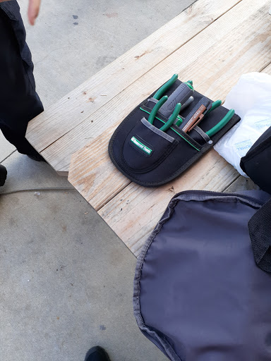 Home Improvement Store «The Home Depot», reviews and photos, 6415 Petrie Way Rd, Rosedale, MD 21237, USA