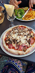 Photo n°2 de Restaurant - Pizzeria 
