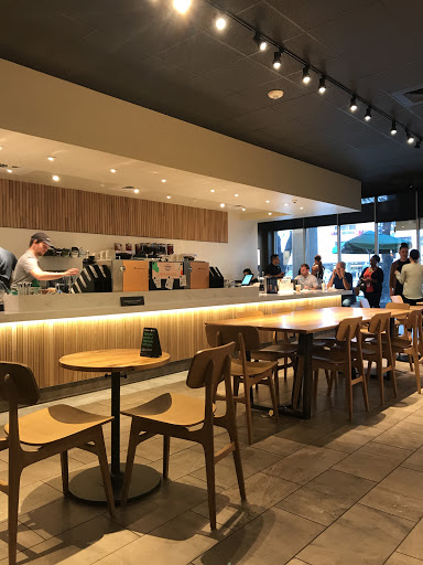 Coffee Shop «Starbucks», reviews and photos, 6600 Fannin St, Houston, TX 77030, USA