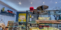 Atmosphère du Restaurant italien Salumeria Caprese à Paris - n°5